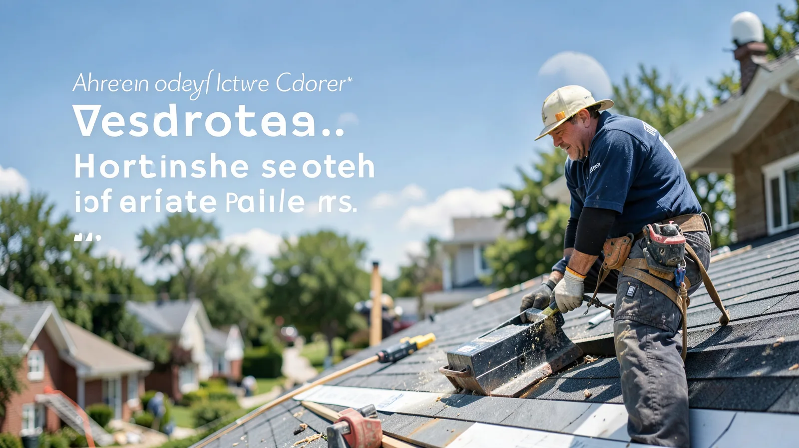 Roof Replacement in Beatty, NV near me